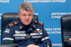 Суд отказался арестовывать Бочковского и его заместителя