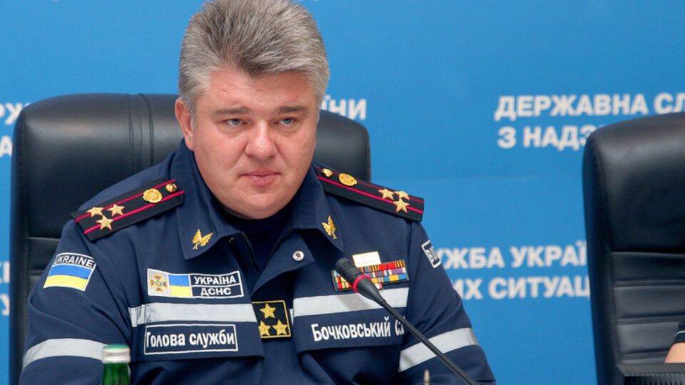 Суд отказался арестовывать Бочковского и его заместителя