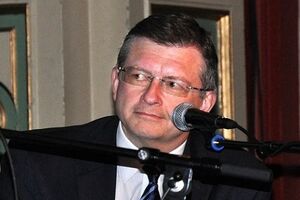 Ягеллонский университет отказал во встрече послу РФ