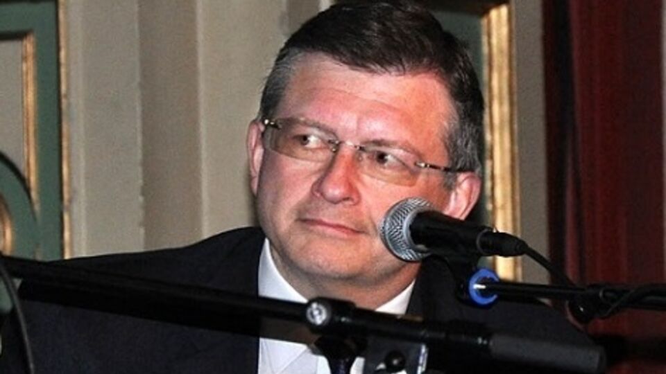 Ягеллонский университет отказал во встрече послу РФ