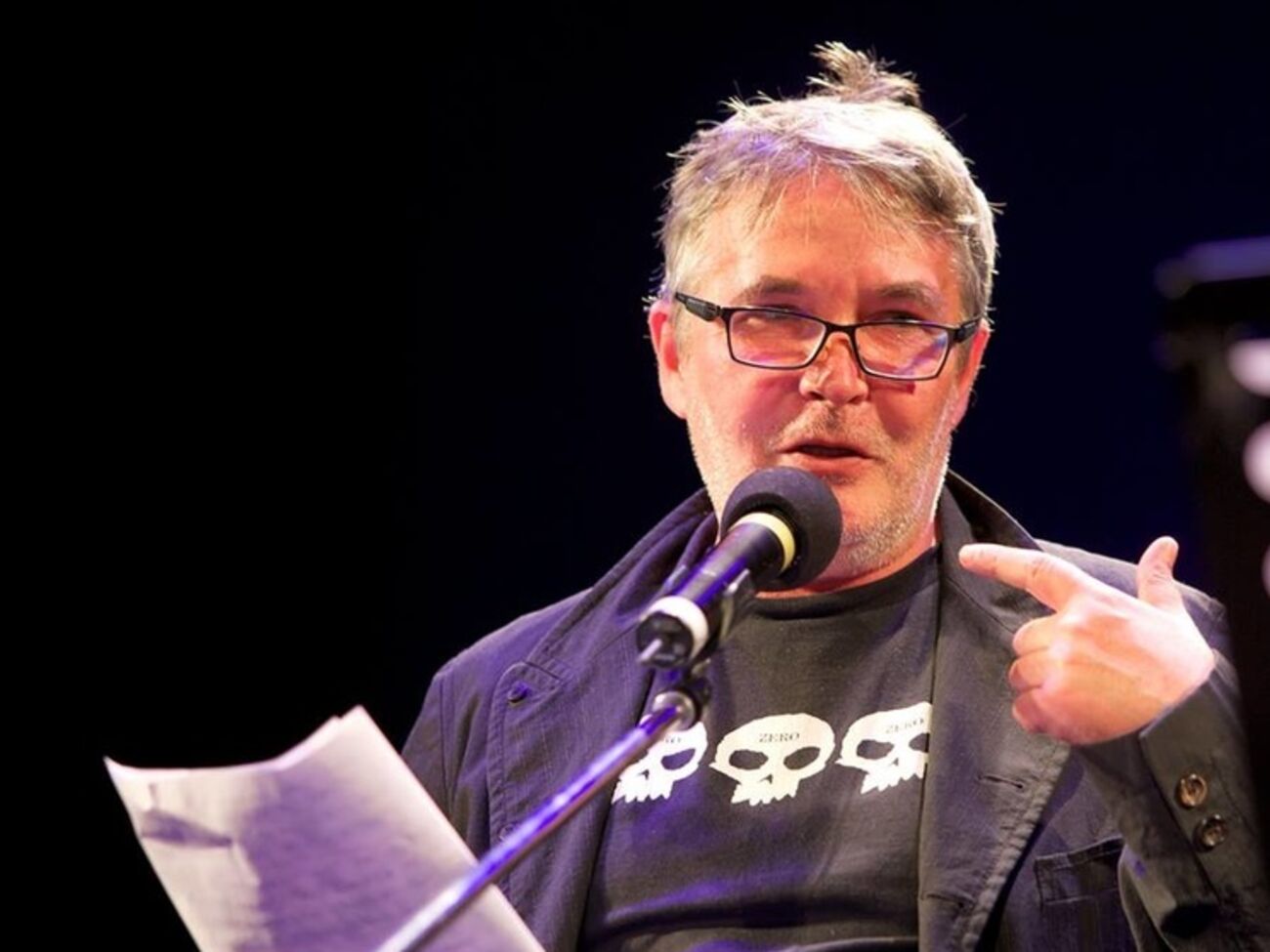 Андрей Орлов обратился к бывшему другу