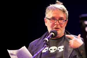 Андрей Орлов обратился к бывшему другу