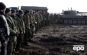 Россия продолжает отправлять наемников на Донбасс, заявили в штабе АТО