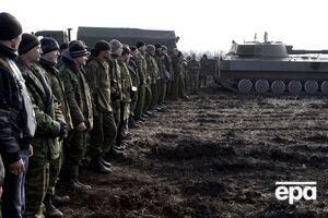 Россия продолжает отправлять наемников на Донбасс, заявили в штабе АТО