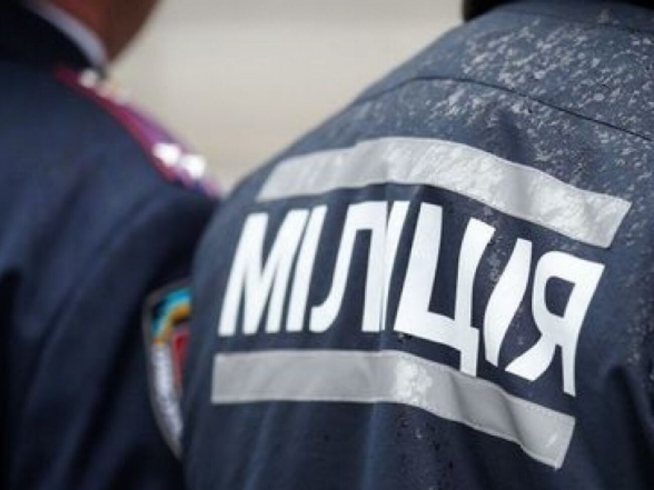 Следователя задержали сегодня сотрудники милиции и прокуратуры