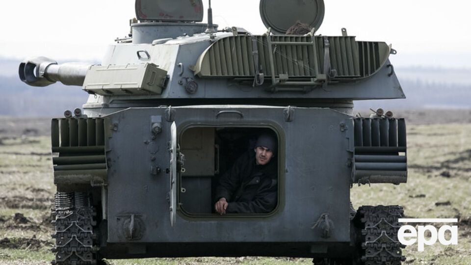 Численность боевиков сократилась в результате реорганизации