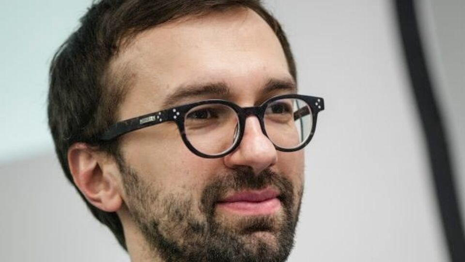 Сергей Лещенко заявил, что Джо Байден сыграл решающую роль в отставке Игоря Коломойского