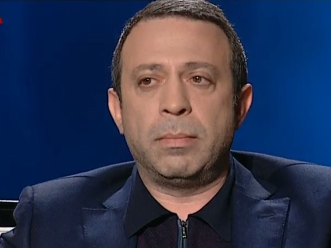 Геннадий Корбан: В зоне АТО крышуют все всех. Все там каким-то образом пытаются зарабатывать