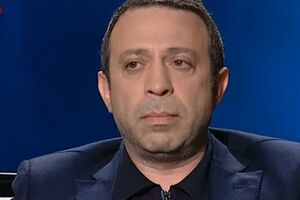 Геннадий Корбан: В зоне АТО крышуют все всех. Все там каким-то образом пытаются зарабатывать