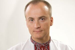 Андрей Денисенко: Мы для того вышли на Революцию достоинства, чтобы у нас не били в тюрьмах