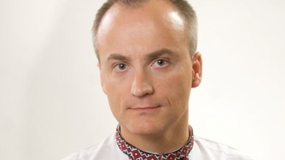 Андрей Денисенко: Мы для того вышли на Революцию достоинства, чтобы у нас не били в тюрьмах