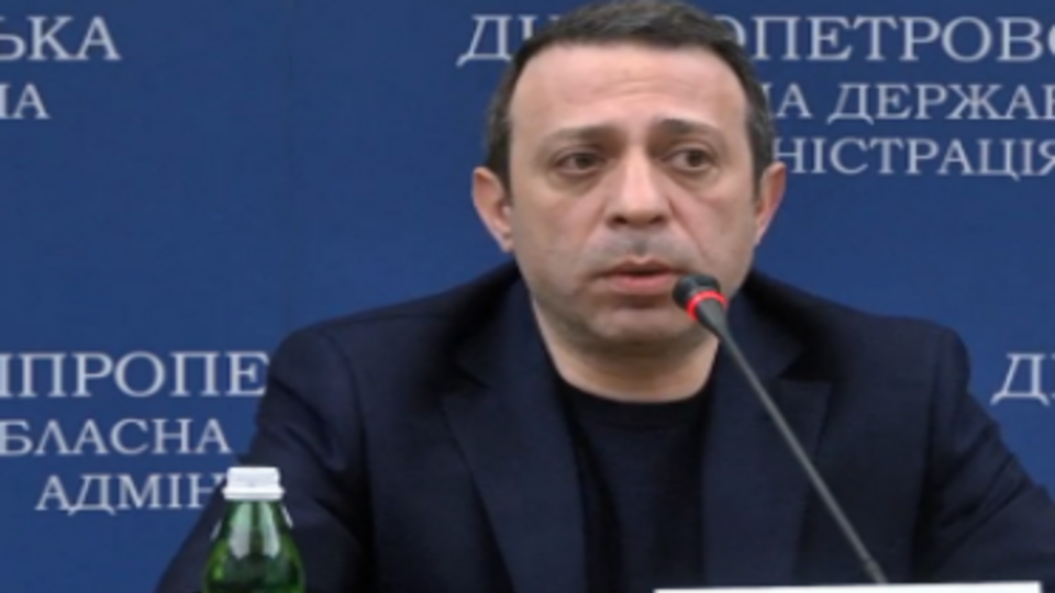 Корбан: Порошенко сегодня трудится так же, как и мы трудились на своем посту, 24 часа в сутки