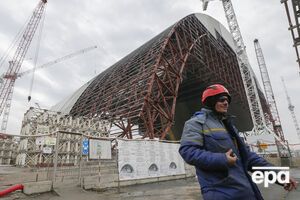Литва может выделить средства на строительство саркофага на ЧАЭС