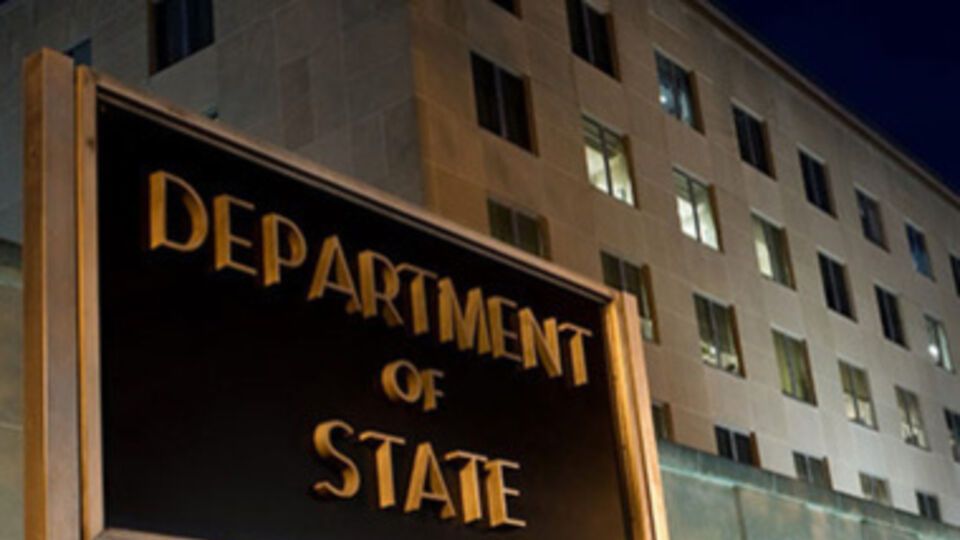 Госдеп разберется с обвинениями Москвы