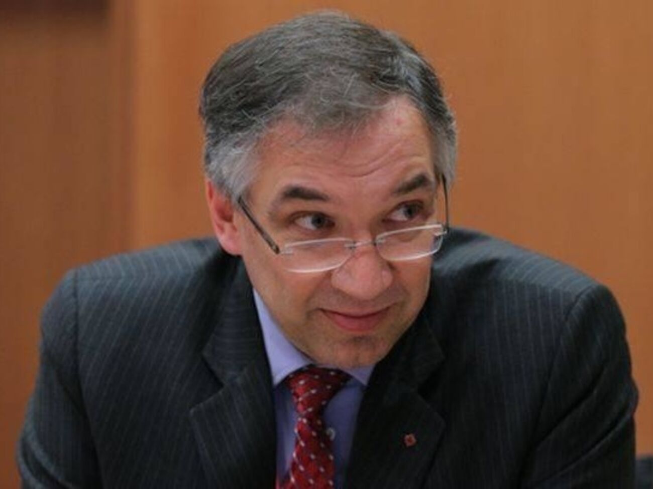 В настоящее время товарооборот между Канадой и Украиной "очень скромный", заявил Ващук