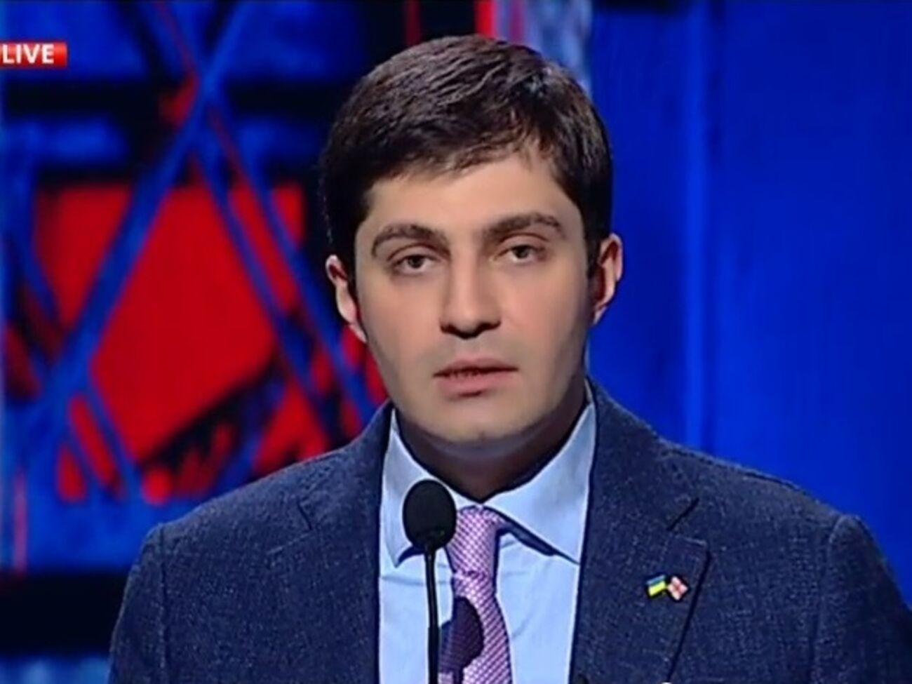 Давид Сакварелидзе: Давайте отделим власть народа от власти денег