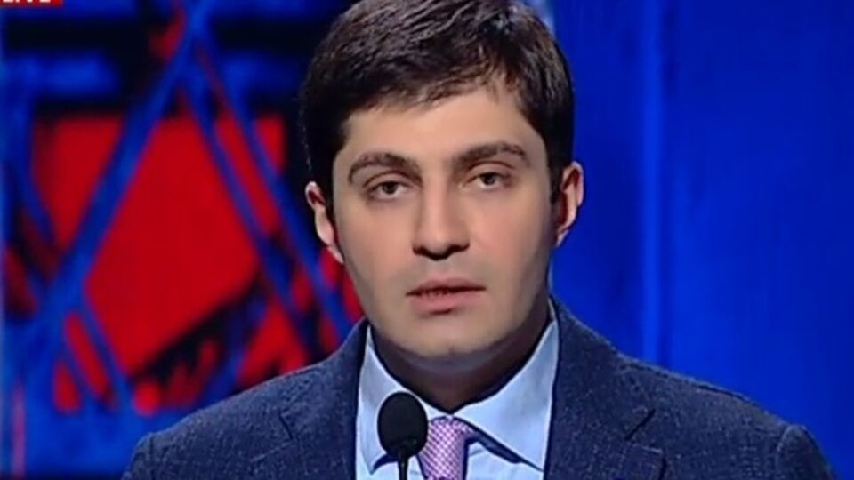 Давид Сакварелидзе: Давайте отделим власть народа от власти денег