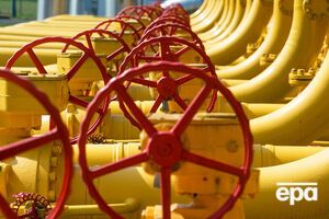 "Газпром" поставляет газ на Донбасс с 19 февраля