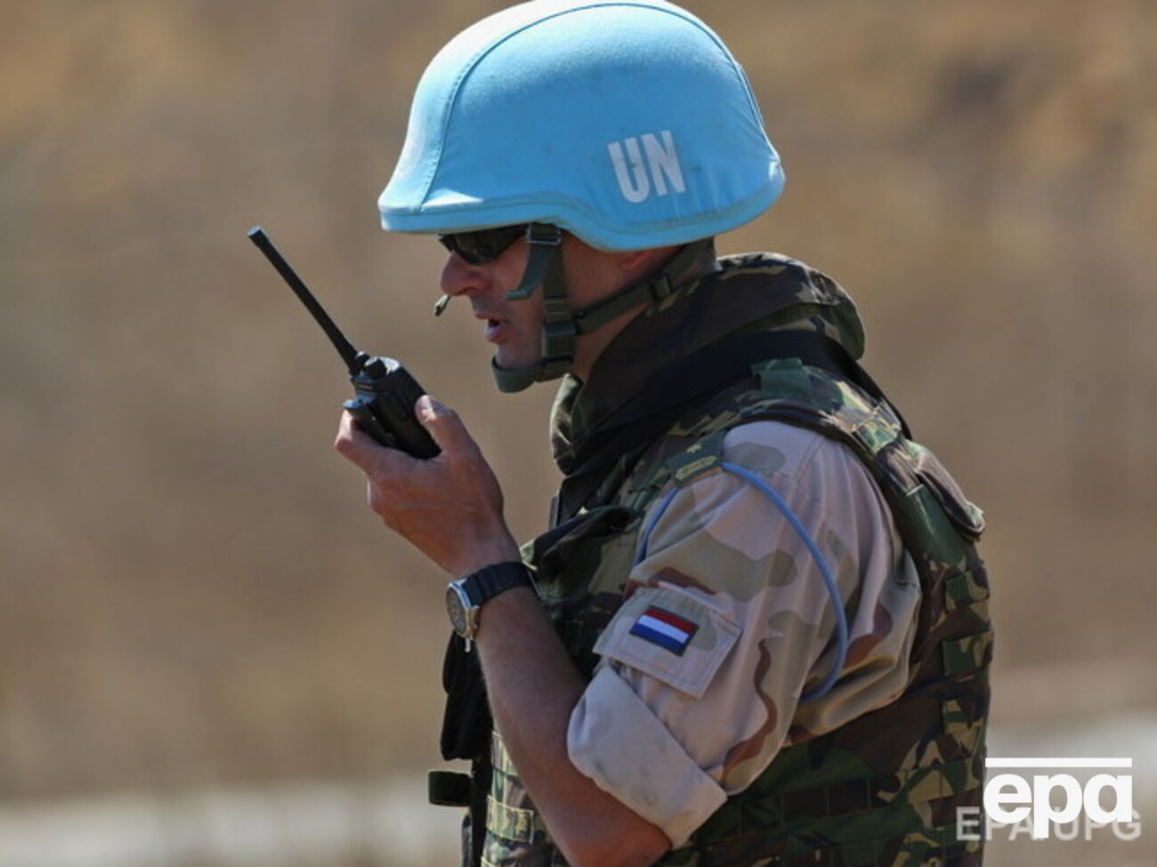 Канада пока не определилась, нужно ли отправлять миротворцев на Донбасс