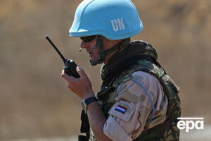 Канада пока не определилась, нужно ли отправлять миротворцев на Донбасс