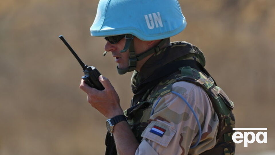 Канада пока не определилась, нужно ли отправлять миротворцев на Донбасс