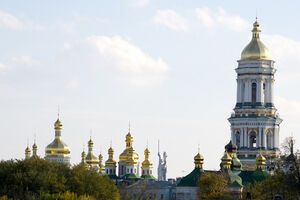 Подняться на колокольню можно ежедневно с 9.30 до 17.00