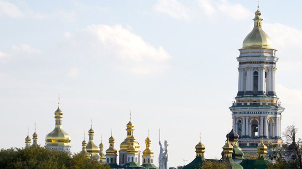 Подняться на колокольню можно ежедневно с 9.30 до 17.00