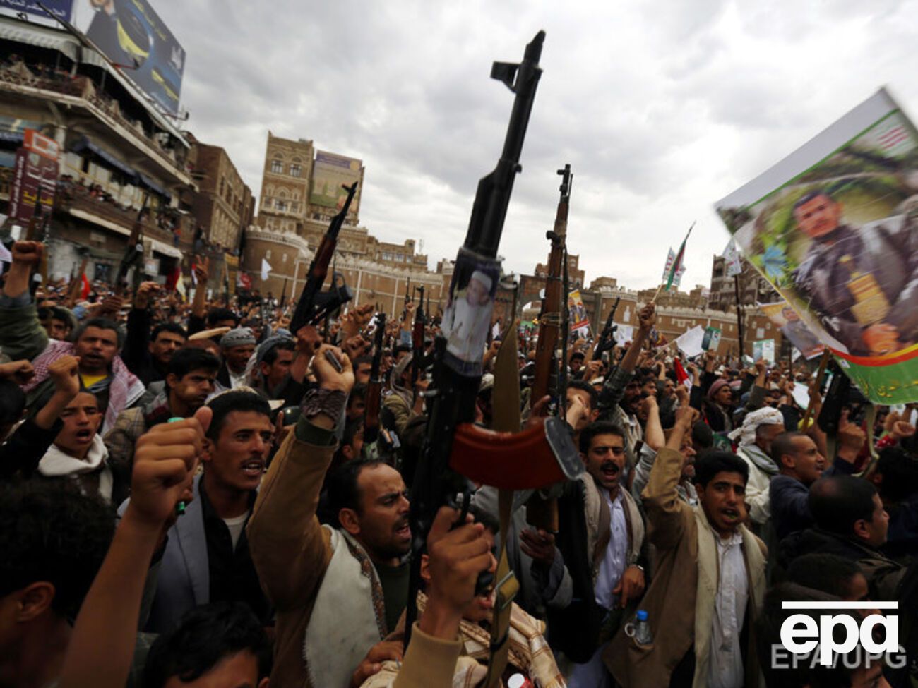 Глава МИД Йемена предлагает договариваться с хоуситами