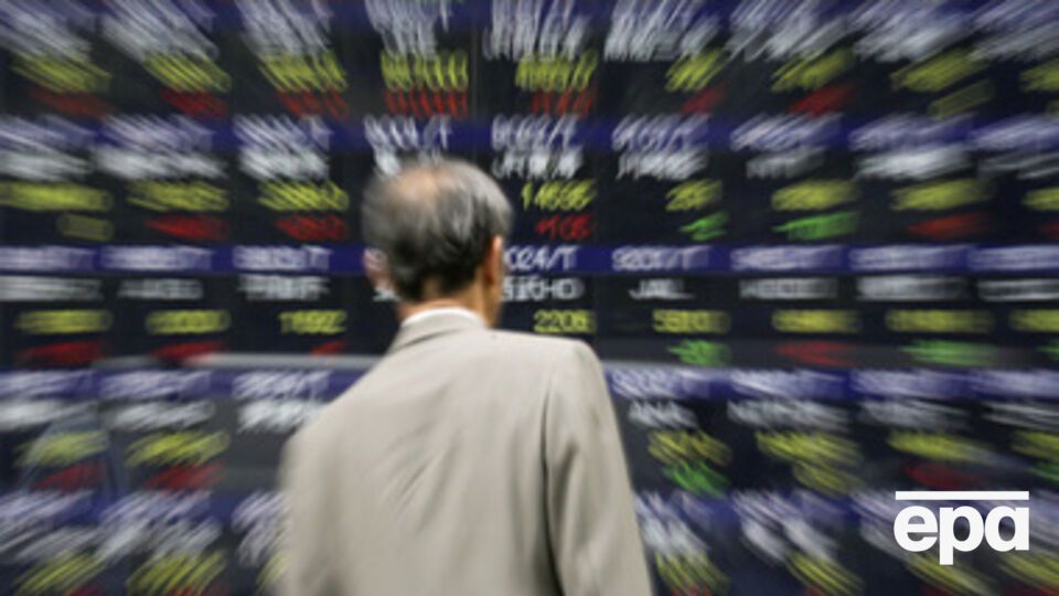 Кредитный рейтинг Греции понижен