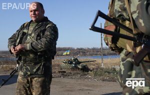 В Лугаснкой области продолжаются обстрелы