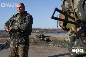 В Лугаснкой области продолжаются обстрелы