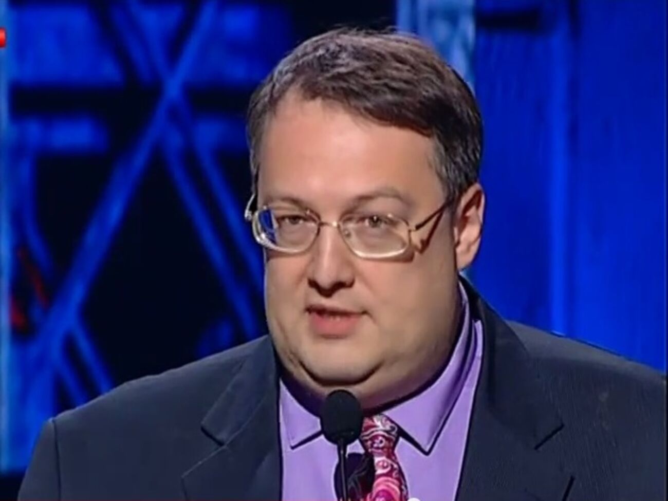 Геращенко:&nbsp;У следствия достаточно доказательств для обвинения чиновников ГСЧС