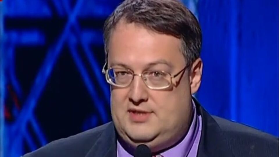 Геращенко: У следствия достаточно доказательств для обвинения чиновников ГСЧС