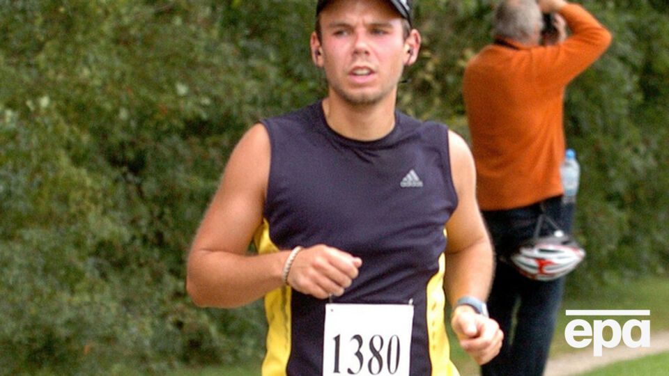 Андреаса Любица мучили кошмары по ночам, он просыпался и кричал "мы падаем"