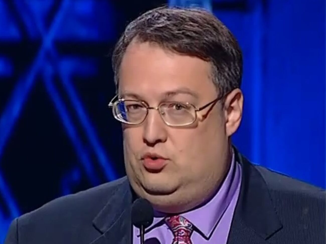 Геращенко:&nbsp;Москва может воспользоваться случаем и сделать так, чтобы Гордиенко мог утром не проснуться