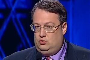 Геращенко: Москва может воспользоваться случаем и сделать так, чтобы Гордиенко мог утром не проснуться