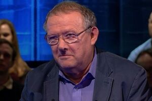 Михник считает, что Украина для РФ станет тем, чем стал Афганистан для СССР