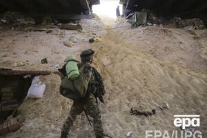 Из донецкого аэропорта продолжают вывозить тела погибших бойцов