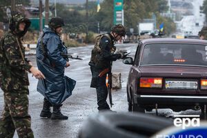 Автомобили перевозили грузы без документов