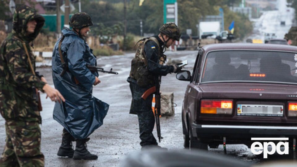 Автомобили перевозили грузы без документов