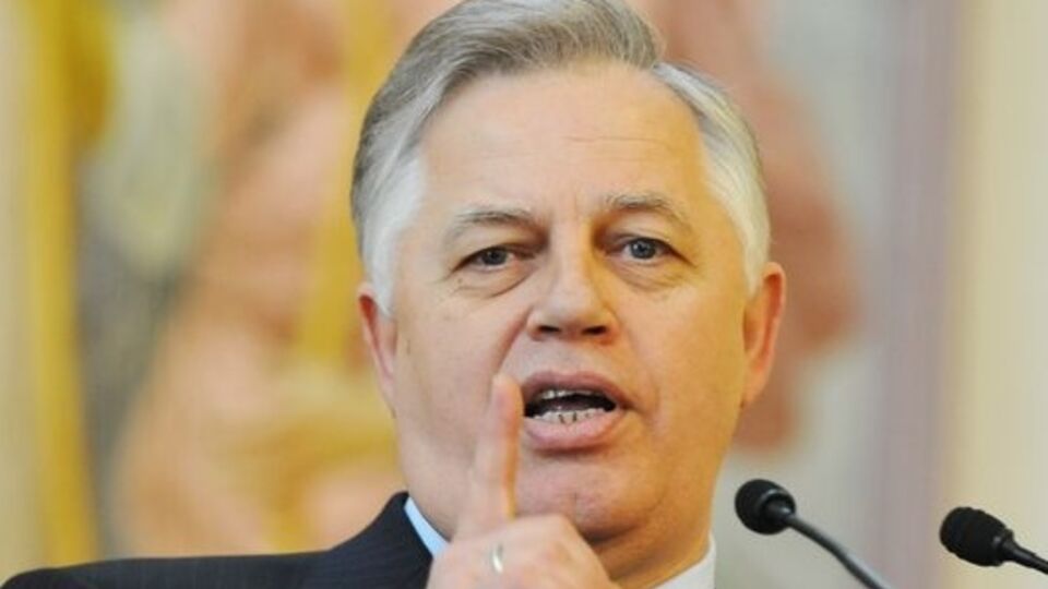 По информации Мосийчука, Симоненко вошел в состав президиума КПРФ