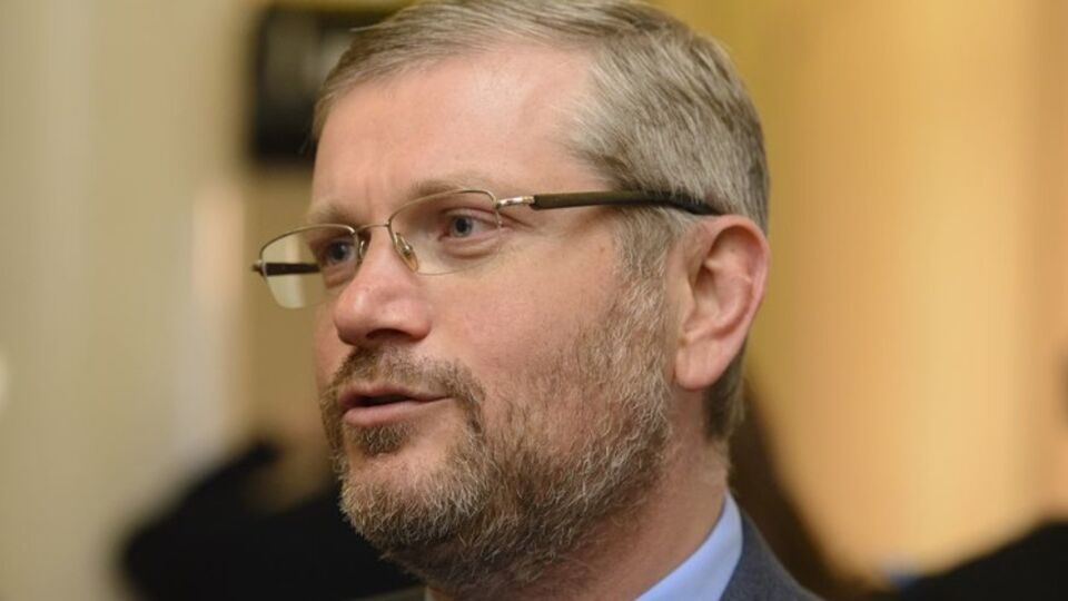 Вилкул собрался проводить новую индустриализацию и восстановление Донбасса