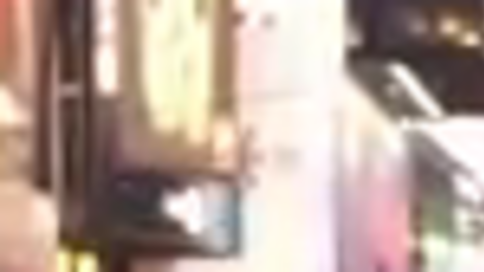 Крымский татарин, переехавший в Нью-Йорк, записал видеоролик с просьбой не закрывать канал ATR