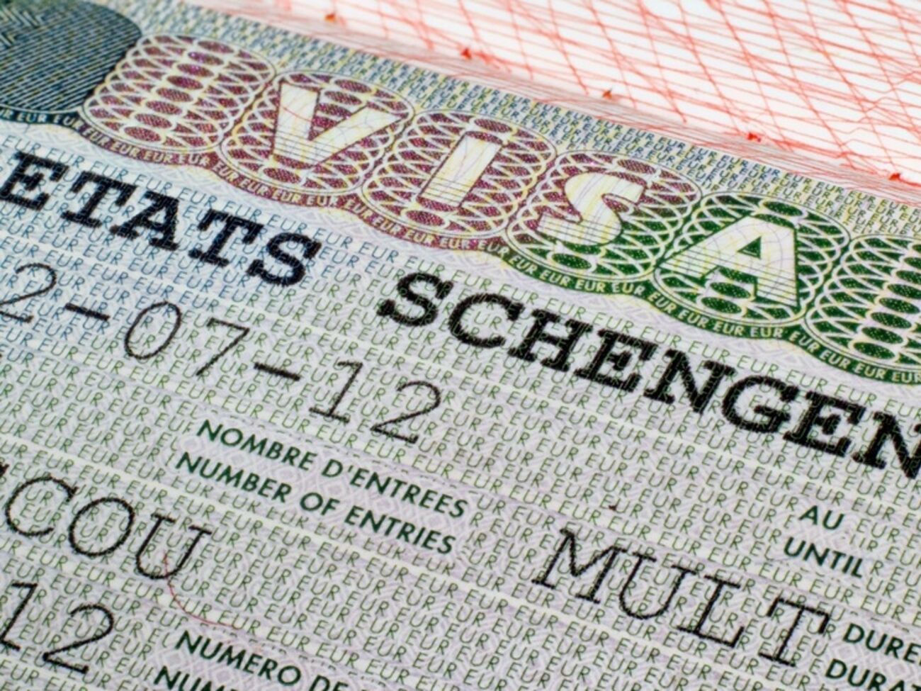 Принятие безвизового режима с ЕС остается под вопросом