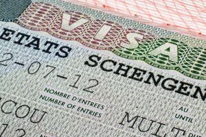 Принятие безвизового режима с ЕС остается под вопросом