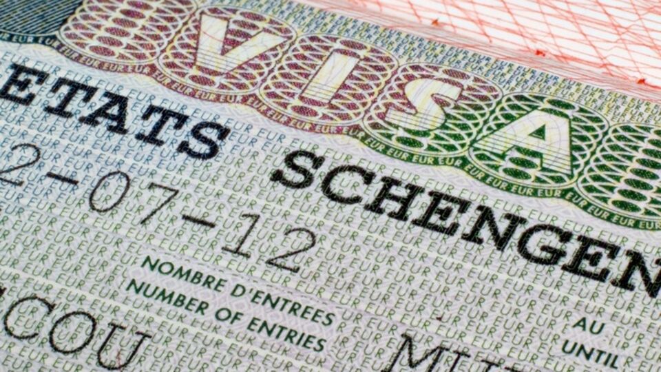 Принятие безвизового режима с ЕС остается под вопросом