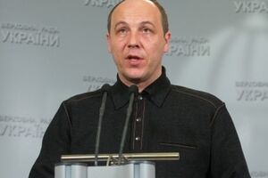 Парубий отметил, что опасность нападения со стороны РФ сохраняется