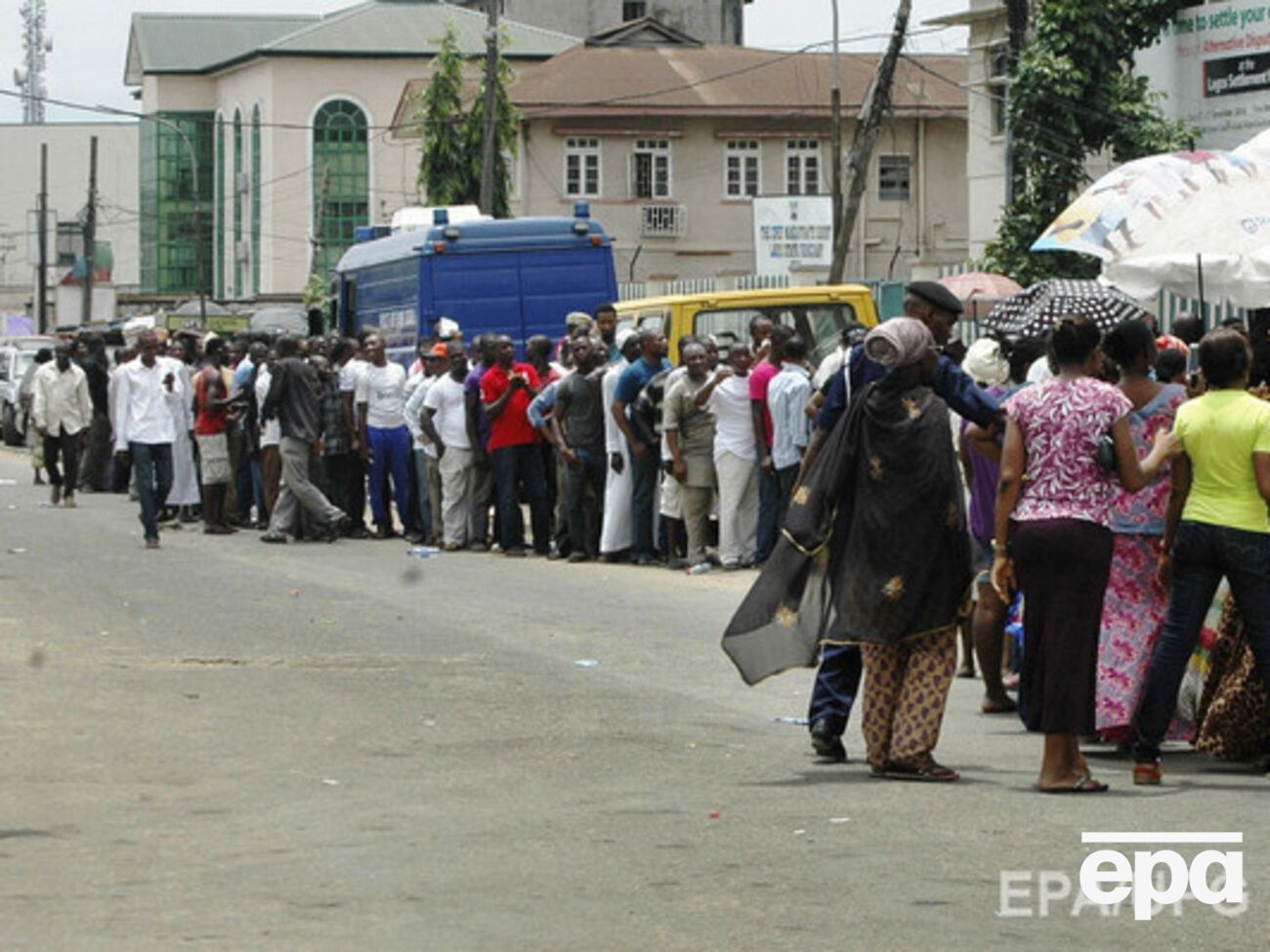 Хакеры взломали сайт Независимой национальной избирательной комиссии страны