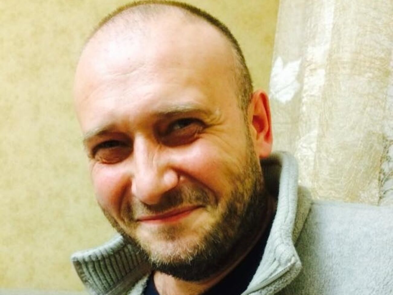 Дмитрий Ярош отказался от предложенной должности в Минобороны