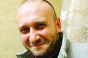 Дмитрий Ярош отказался от предложенной должности в Минобороны